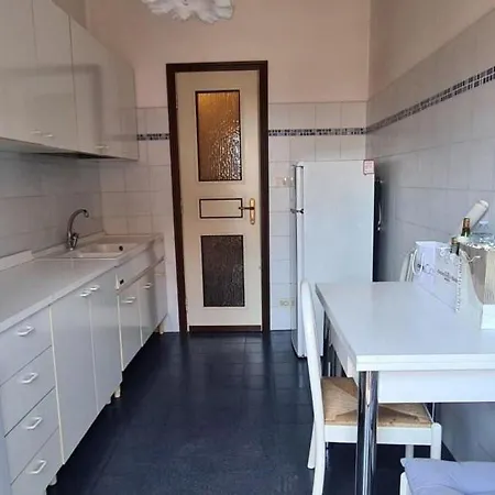 Casa Matilda Old Style * Roma