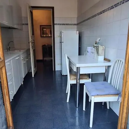 Casa Matilda Old Style Apartamento Roma