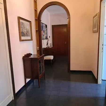 Casa Matilda Old Style * Roma