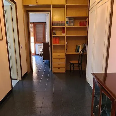 Casa Matilda Old Style Apartamento