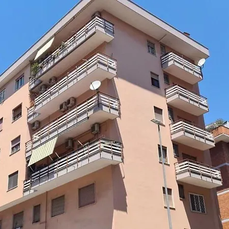 Casa Matilda Old Style Apartamento *