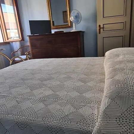 Casa Matilda Old Style Apartamento Roma