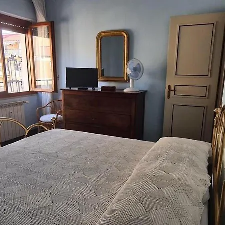 Casa Matilda Old Style