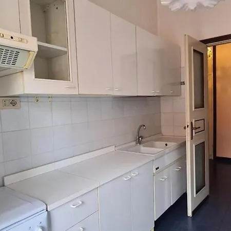 Casa Matilda Old Style Apartman Róma