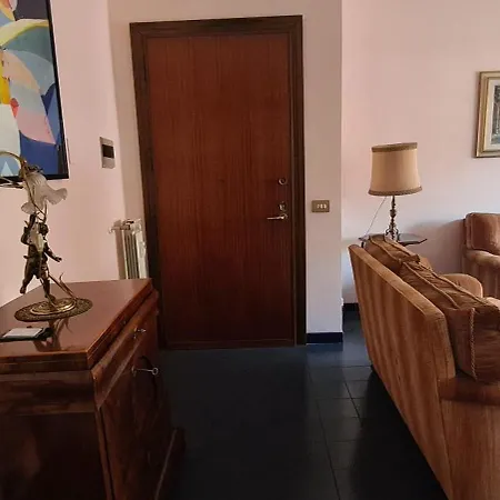 Casa Matilda Old Style Róma