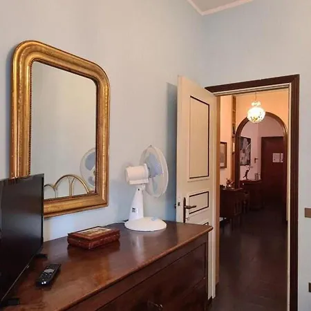 Apartman Casa Matilda Old Style *