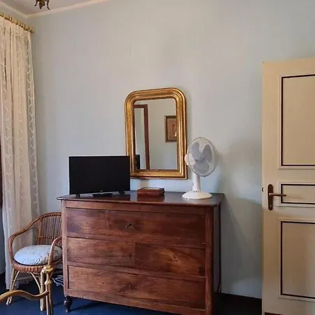 Casa Matilda Old Style Apartman