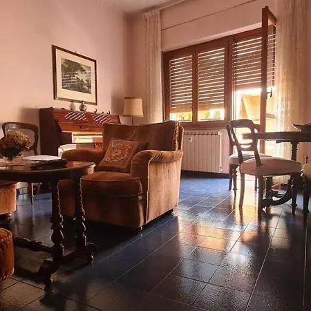 Casa Matilda Old Style Róma