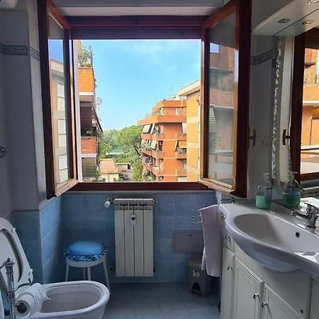 Casa Matilda Old Style Apartman *