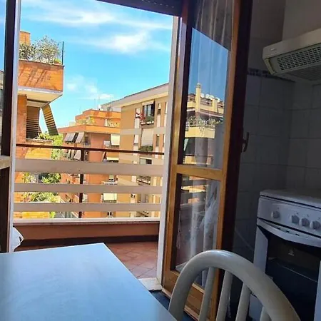 Apartman Casa Matilda Old Style