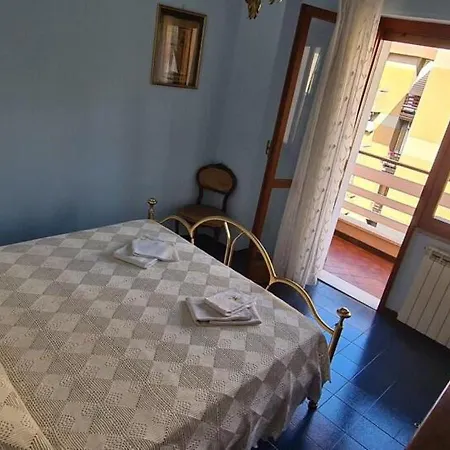 Casa Matilda Old Style Róma