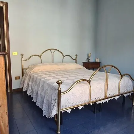 Casa Matilda Old Style Apartman Róma