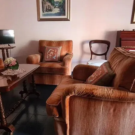 Casa Matilda Old Style *