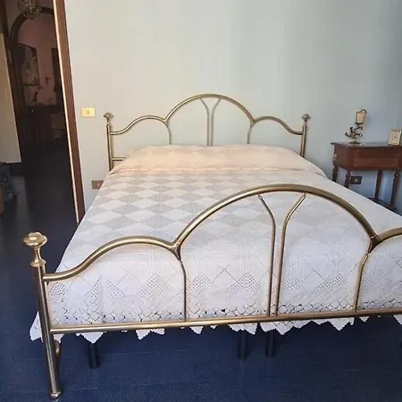 Casa Matilda Old Style Apartman