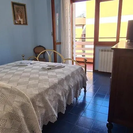 Apartman Casa Matilda Old Style